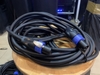 DÂY LOA LÀM SẴN 15M 2.5x2 kèm Jack loa Speakon - đồng nguyên chất