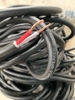 DÂY LOA LÀM SẴN 15M 2.5x2 kèm Jack loa Speakon - đồng nguyên chất