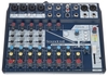 Soundcraft Notepad-12Fx