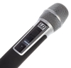 LD Systems U508 HHC2 Wireless System