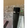 SHURE SM57 Chính Hãng, series LC-X