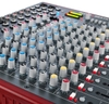 Allen & Heath ZED-12FX