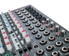 Allen & Heath ZED-12FX