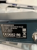 SENNHEISER 135G3 II EW100-G3/E835- Nhập khẩu, chạy đúng chương trình G3