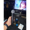SHURE BLX 288 A - PG58 Siêu phẩm Cho Karaoke truyền thống, hay mềm mại