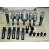 SHURE BETA DMK7 (CHINA), Tiêu chuẩn Beta oem