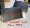 Thùng loa Monitor 3 Tấc