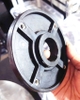 TC-23S Họng Loa 23mmx23mm (25x25)