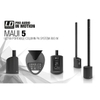 LD Systems Maui 5 (Germany)
