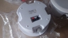 DATEL SC-2320 II Loa Âm Trần 2 Way, Hi-rest audio - Size 23cm