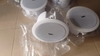 DATEL SC-2320 II Loa Âm Trần 2 Way, Hi-rest audio - Size 23cm