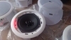 DATEL SC-2320 II Loa Âm Trần 2 Way, Hi-rest audio - Size 23cm