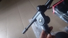 NB-211 Chân micro Ngắn II 3 Khúc Để Bàn