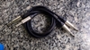 TAD-020 Dây 3 Đầu 6li 1M