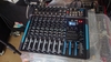MIXER MERIDIAN 8 LINE 99DSP