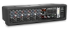 BEHRINGER PMP550M Loại amplifier mixer liền công suất thuận tiện di động và hội trường