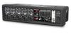 BEHRINGER PMP550M Loại amplifier mixer liền công suất thuận tiện di động và hội trường