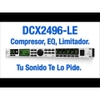 Behringer DCX2496 LE