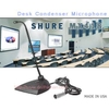 SHURE MX 418 D/C