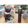 SHURE SM58S