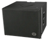 Wharfedale WLA-28SUBA - Active Subwoofer Line Array Speakers