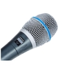 SHURE BETA-87A