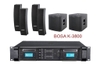 BOSA K3800 (4K)