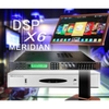 DSP Karaoke X6 Mixer kỹ thuật số china Loại tốt nhất, Bass dập mạnh, echo reverb bay