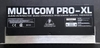 [USED] Behringer Multicom Pro-XL MDX 4600