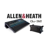 Allen & Heath QU-32