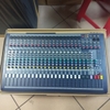 Cho thuê mixer soundcraft 8-12 line