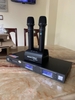 Cho Thuê Micro không dây bộ 2 Cây, Số Lượng 2-8 cây sóng tốt