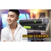 SHURE ULXS-24A / BETA87A