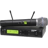 SHURE ULXS-24A / BETA87A