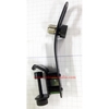 Kẹp mic trống chất liệu sắt