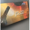 JTS JS-22 Studio Condenser Microphone Condenser Instrument Microphone Cardioid Acoustic, Violon, guitar bass Dây Đàn Piano Stereo pick-up