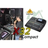 BEHRINGER X32 COMPACT