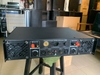 Power Audio CA-80 (4 Kênh 200W)  Sx Việt Nam