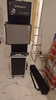 Cho thuê bộ âm thanh Biểu Diễn Sự Kiện: Array: 6 Array, 4 Subwoofer - 4 Monitor 500-700pax