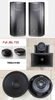 Full đôi JBL 725  - Cấu hình chuyên nghiệp sx Việt Nam