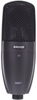 SHURE SM27 LC-X