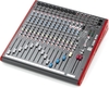 Allen & Heath ZED-16FX - Chuyên nghiệp, hát hay dễ dùng