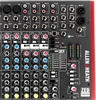 Allen & Heath ZED-16FX - Chuyên nghiệp, hát hay dễ dùng