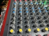 (Đã bán) Allen&Heath ZED-12FX (USED) Hàng Qua Sử Dụng Hoàn Hảo 98%