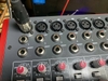 (Đã bán) Allen&Heath ZED-12FX (USED) Hàng Qua Sử Dụng Hoàn Hảo 98%