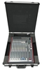 ATC012 - Case Allen Heath ZED-12Fx đựng mixer