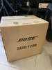 BOSE AM1200 Active Subwoofer 12inch