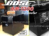 BOSE AM1200 Active Subwoofer 12inch