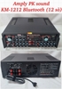 Loa Cafe Control 1 Pair (CHINA) Nhạc Background