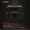 Array SUMICO EUROTECH 206LA & EUROTECH SUB-15LA